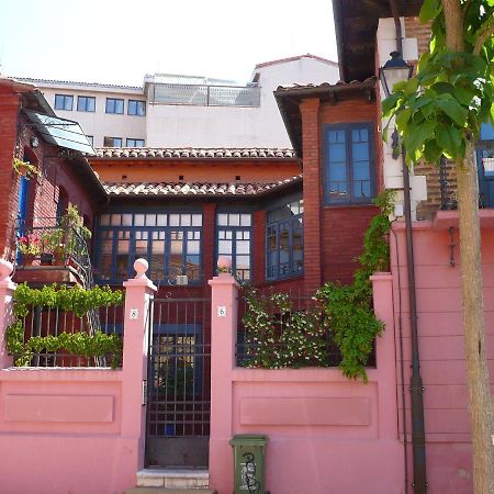 El 8 De Serranos - 1º - Casa Con Garaje Leão Exterior foto